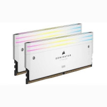 Mémoire RAM - CORSAIR - Dominator Titanium RGB DDR5 - 32GB 2x16GB DIM