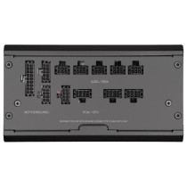 CORSAIR - RM850x - Bloc d'alimentation - 850 Watt - RMx Shift Series -