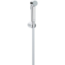 Ensemble de douche 1 jet avec support mural GROHE Vitalio Trigger Spra