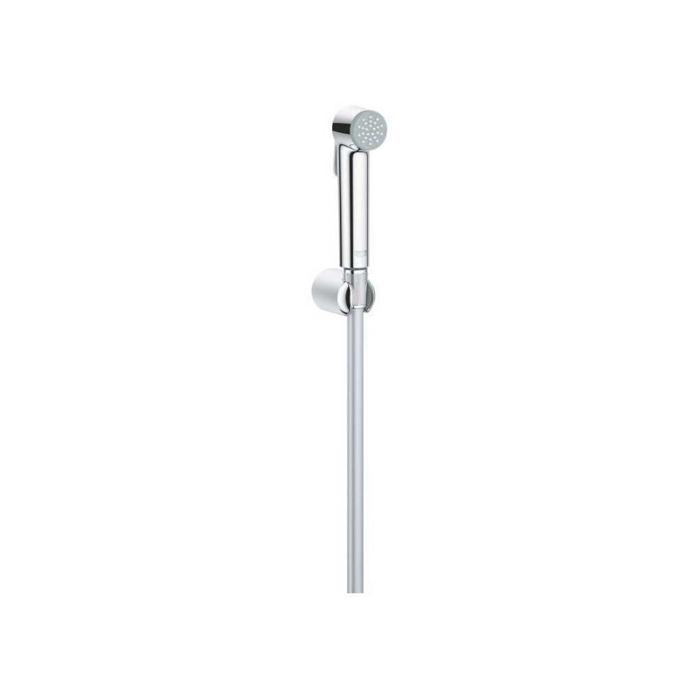 Ensemble de douche 1 jet avec support mural GROHE Vitalio Trigger Spra