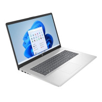 PC Portable HP 17-cn0020nf - Windows 11 - 17,3 HD+ - Celeron N4120 - R