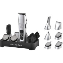Tondeuse cheveux 6 en 1 - JEAN LOUIS DAVID - JLD ULTIMATE TRIMMER - 6