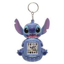 LEXIBOOK - Mon compagnon virtuel Stitch