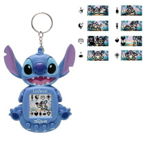 LEXIBOOK - Mon compagnon virtuel Stitch