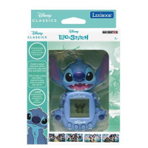 LEXIBOOK - Mon compagnon virtuel Stitch