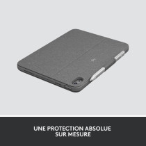Accessoires Tablette Logitech Étui clavier detachable Combo Touch pou