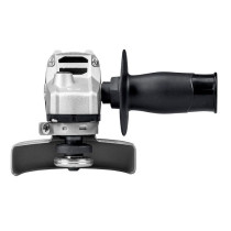 Meuleuse d'angle - METABO - W 850-125