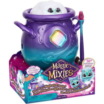 Chaudron magique Néon - MAGIC MIXIES - Crée ton compagnon magique av