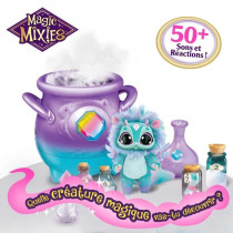 Chaudron magique Néon - MAGIC MIXIES - Crée ton compagnon magique av