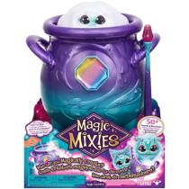 Chaudron magique Néon - MAGIC MIXIES - Crée ton compagnon magique av