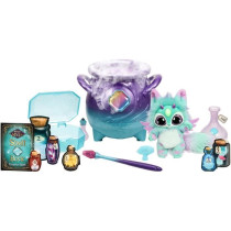 Chaudron magique Néon - MAGIC MIXIES - Crée ton compagnon magique av
