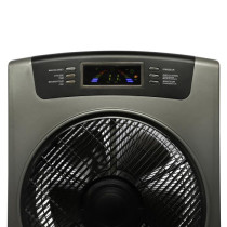 Rafraîchisseur d'air sans évacuation 4 en 1 OCEANIC - Ventilateur -