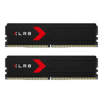 Kit de mémoire - PNY - XLR8 Gaming DDR5 - 32GB (2x16GB) - 6000MHz - C