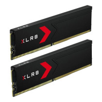Kit de mémoire - PNY - XLR8 Gaming DDR5 - 32GB (2x16GB) - 6000MHz - C
