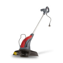 Powerplus Coupe-Bordure Électrique POWEG6015 - 300 W, 250 mm Ø, Jard
