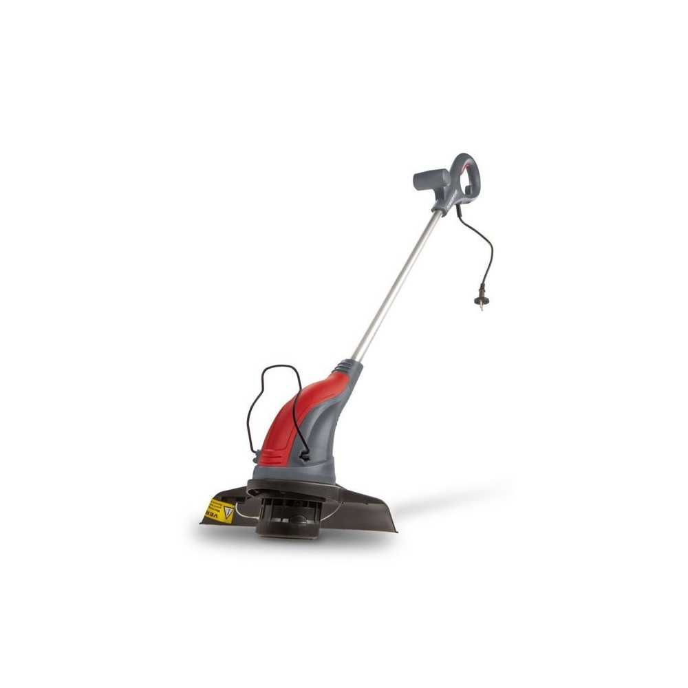 Powerplus Coupe-Bordure Électrique POWEG6015 - 300 W, 250 mm Ø, Jard