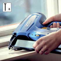 RAPID BNX50 CLOUEUR A BATTERIE - Vendu sans batterie