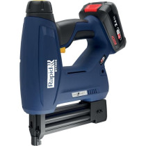 Agrafeuse a batterie 18V pour 606/12-25mm - 8/15-25mm - RAPID - BTX606