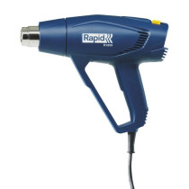 Décapeur thermique R1800 1800 W en coffret standard - RAPID - 5001350
