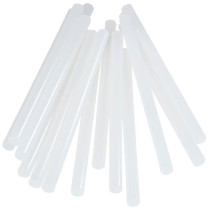Colle - RAPID - 12mm x 48 sticks - Transparent - Fort débit - Temps d