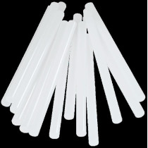 Colle - RAPID - 12mm x 48 sticks - Transparent - Fort débit - Temps d