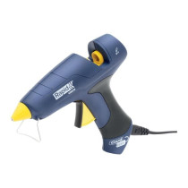 Pistolet a colle cordon amovible pour colle Ø 12mm - RAPID - CG270 -