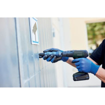 Adaptateur écrous a sertir pour visseuse - RAPID - RP160 - Boite