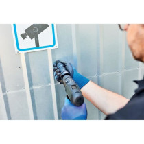 Adaptateur écrous a sertir pour visseuse - RAPID - RP160 - Boite