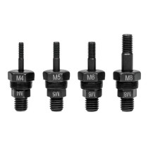Adaptateur écrous a sertir pour visseuse - RAPID - RP160 - Boite