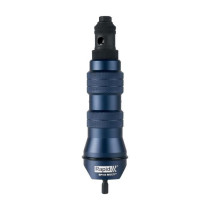 Adaptateur rivets - RAPID - RP150 MULTI - Alu et inox pour visseuse -