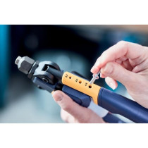Pince démultipliée rivets - RAPID - RP100 MULTI - Alu et inox - Blis