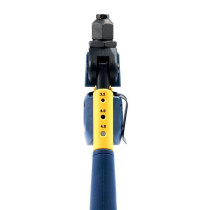 Pince démultipliée rivets - RAPID - RP100 MULTI - Alu et inox - Blis