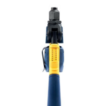 Pince démultipliée rivets - RAPID - RP100 MULTI - Alu et inox - Blis