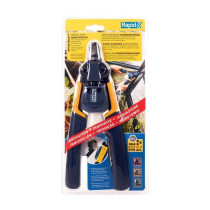 Pince démultipliée rivets - RAPID - RP100 MULTI - Alu et inox - Blis