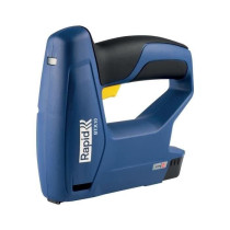 Agrafeuse électrique - RAPID - BTX10 - Pour 53/4-10 mm - Boite