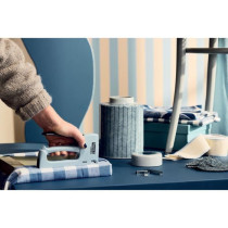 Agrafeuse R53 SoS Skargard - RAPID - Bleu Archipel