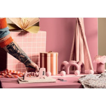 Agrafeuse R53 SoS Ljung - RAPID - Rose Bruyere