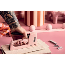 Agrafeuse R53 SoS Ljung - RAPID - Rose Bruyere