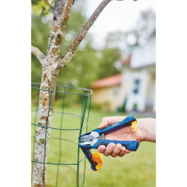 Pince grillage avec chargeur pour agrafes VR16 - RAPID - FP216 - Blist