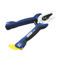 Pince grillage pour agrafes VR16 et VR22 - RAPID - FP20 - Blister