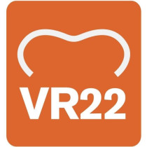 Pince grillage pour agrafes VR16 et VR22 - RAPID - FP20 - Blister