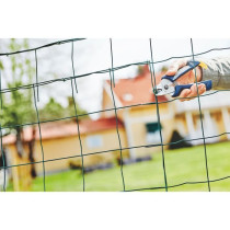 Pince grillage pour agrafes VR16 et VR22 - RAPID - FP20 - Blister