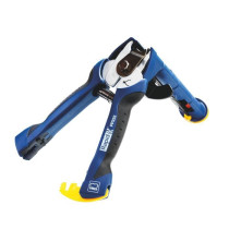 Pince grillage avec chargeur pour agrafes VR22 - RAPID - FP222 - Blist
