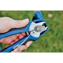 Pince grillage avec chargeur pour agrafes VR22 - RAPID - FP222 - Blist