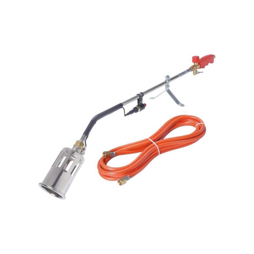 Etancheur / avec détendeur - ROTHENBERGER - ROMAXI PIEZO PREMIUM - 10