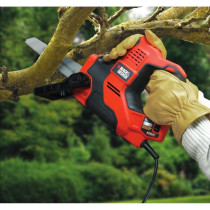 BLACK+DECKER Scie a Main scorpion Filaire 500 W RS890K-QS Livrée en C