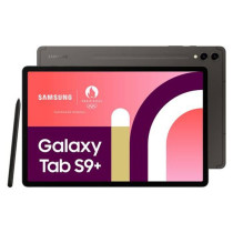 Tablette tactile Samsung Galaxy Tab S9+ 12,4 512Go WIFI ANTHRACITE - T