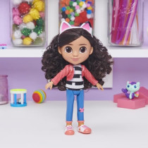 Gabby et la Maison Magique - Poupée Gabby 20 cm