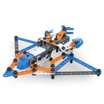 Meccano Junior - Baril 150 pieces