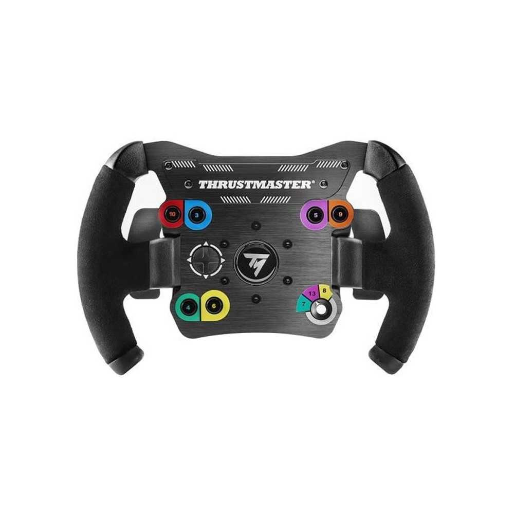 THRUSTMASTER TM Open Wheel : Volant détachable Thrustmaster multiplat